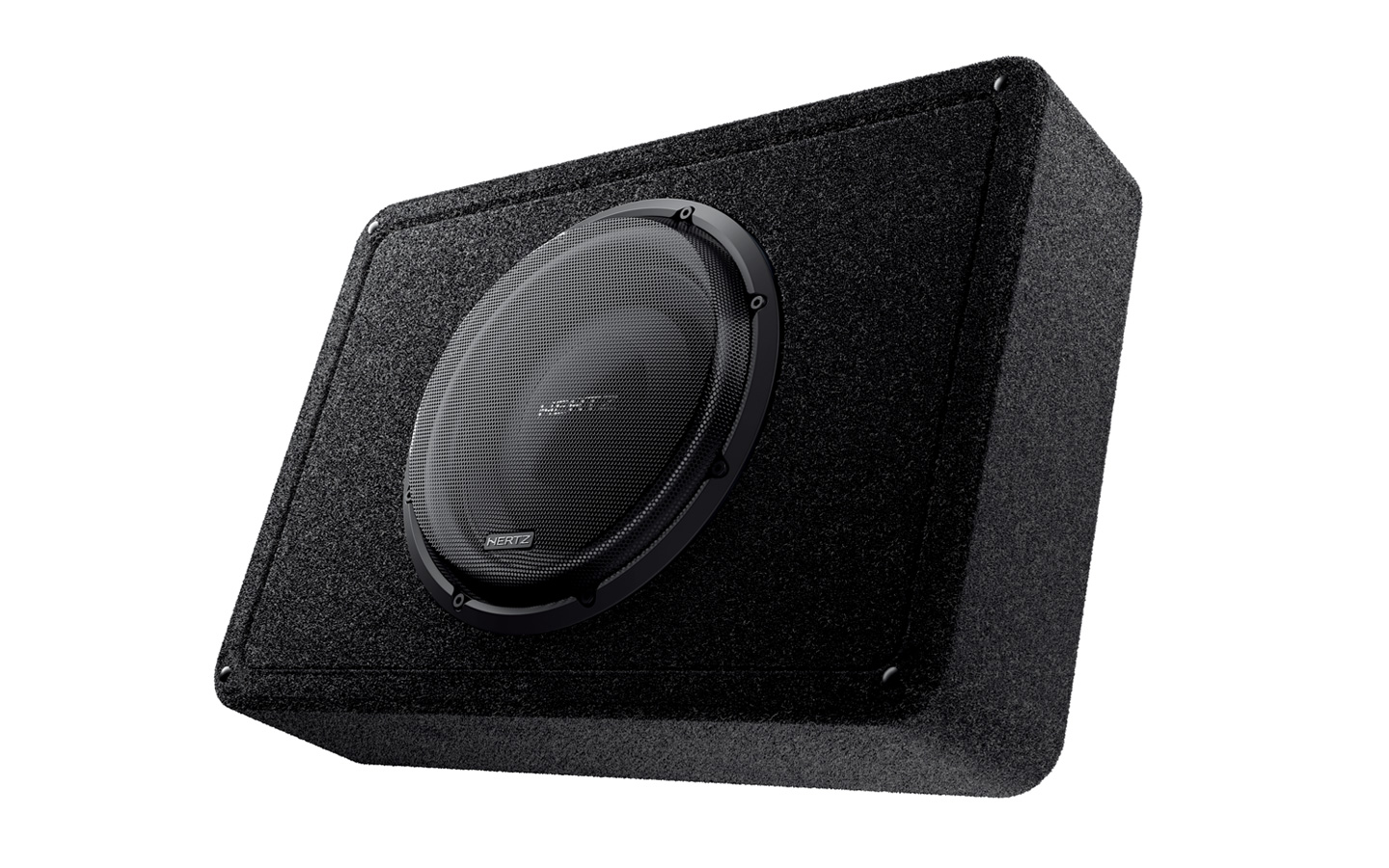 Hertz MPBX 300 S2 - MPBX 300 S2 300 (12) mm (in.) | 1000 W | 2 Ohm