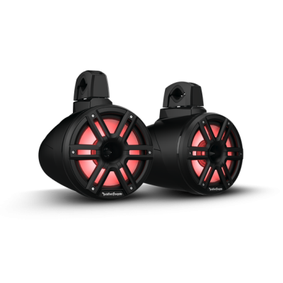Rockford Fosgate M2WL-8HB - Thumbnail 5