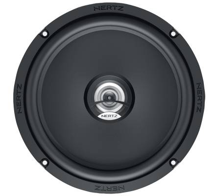 Hertz DCX 165.3 - Two Way Coaxial - Coaxial car speaker systems