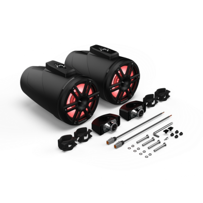 Rockford Fosgate M2WL-8HB - Thumbnail 4