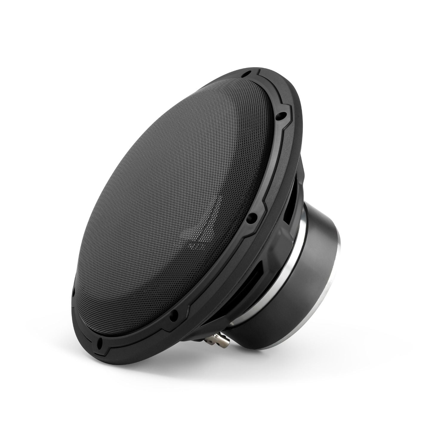 JL Audio 10W1v3-2 - 10-inch (250 mm) Subwoofer Driver, 2 Ω - Car