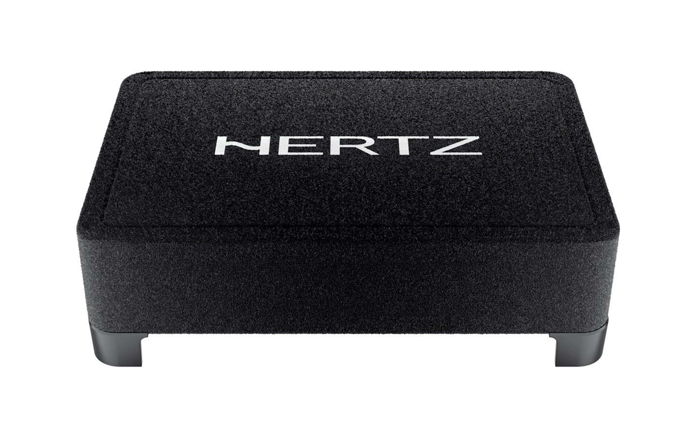 Hertz MPBX 250 S2 - MPBX 250 S2 250 (10) mm (in.) | 1000 W | 2 Ohm