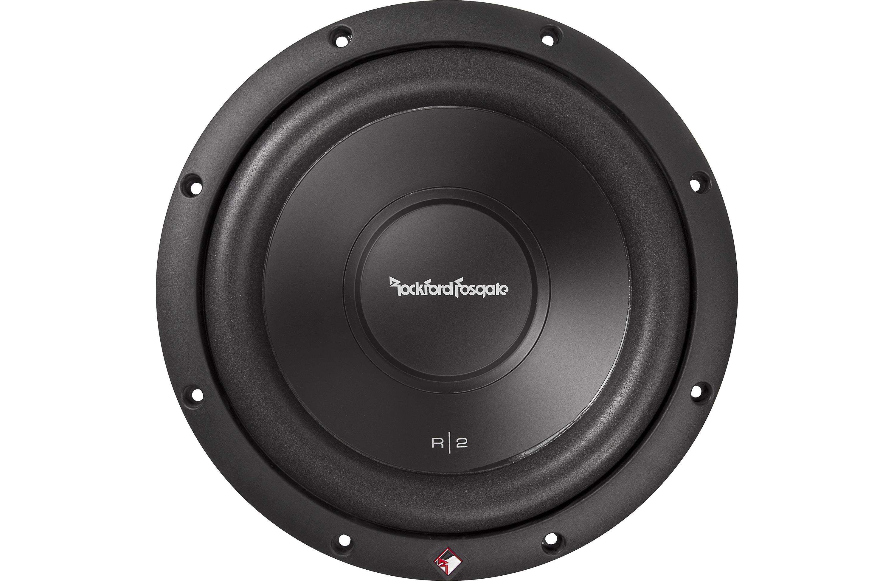 10 Inch Rockford Fosgate Subwoofer