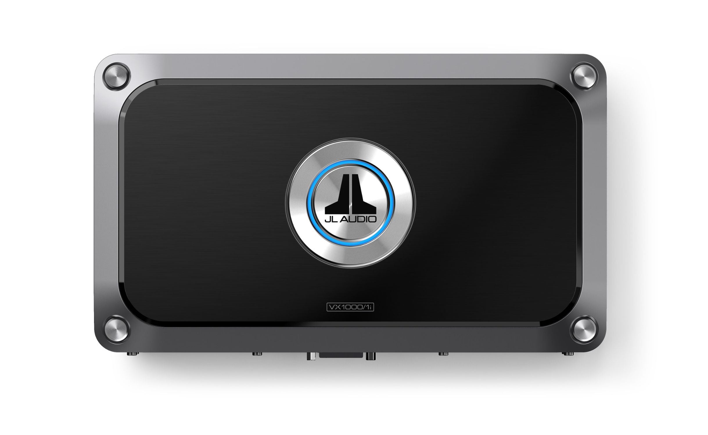 JL Audio VX1000/1i - Monoblock Class D Amplifier with Integrated