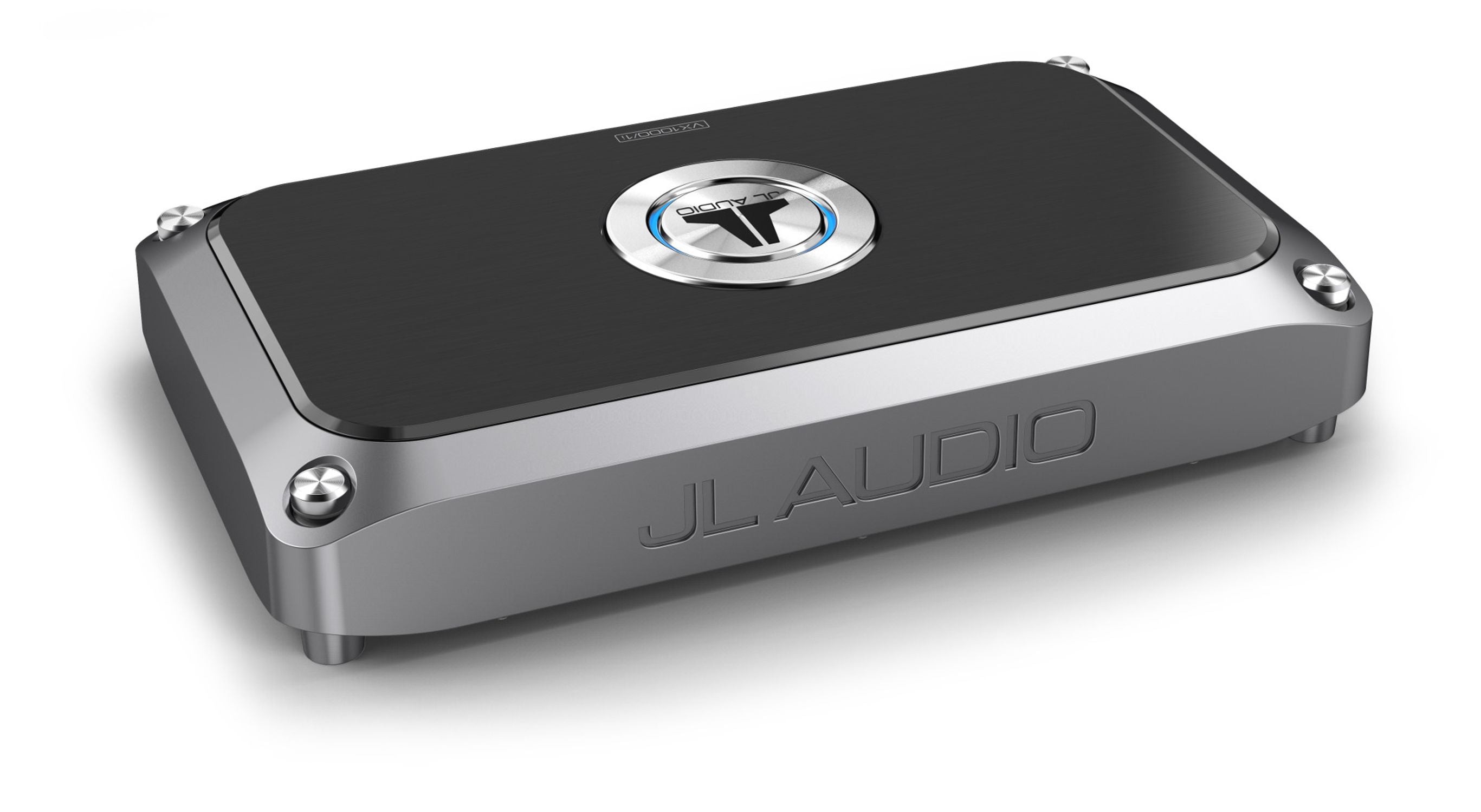 JL Audio VX1000/1i - Monoblock Class D Amplifier with Integrated