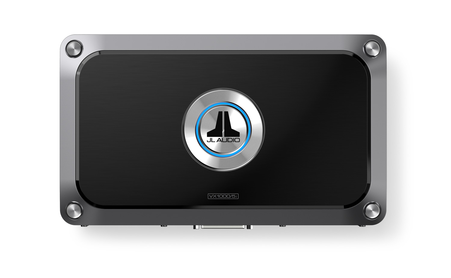 JL Audio VX1000/5i - 5 Channel Class D System Amplifier with